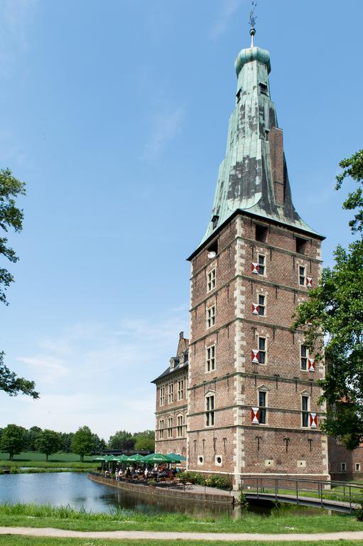 ホテル Schloss Raesfeld エクステリア 写真