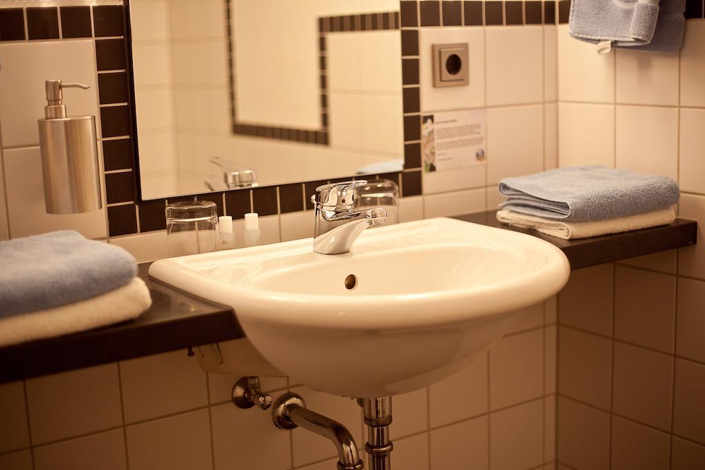 ホテル Schloss Raesfeld 部屋 写真